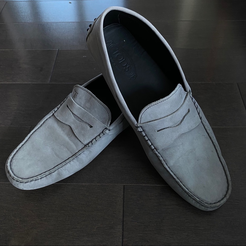 Tod’s Loafers